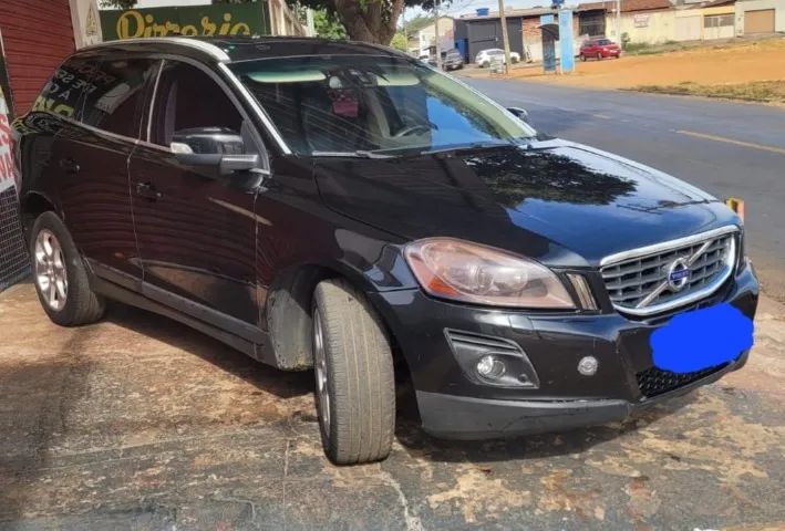Volvo XC 60 3.0 AWD 5P 2009 - Foto 2