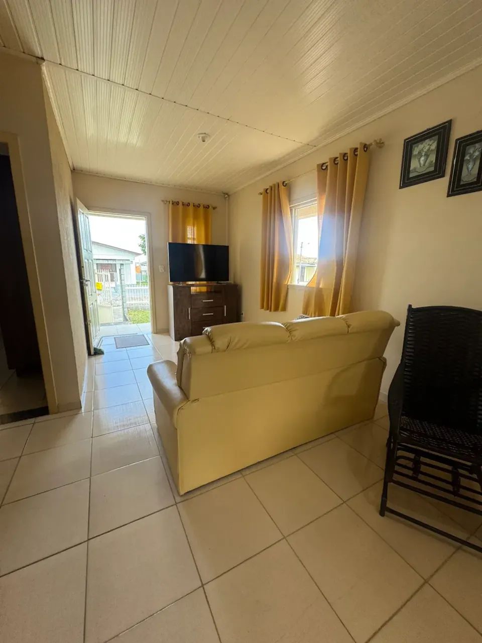 Casa Balneário Rincão Zona Sul 650.000,00 - Foto 3