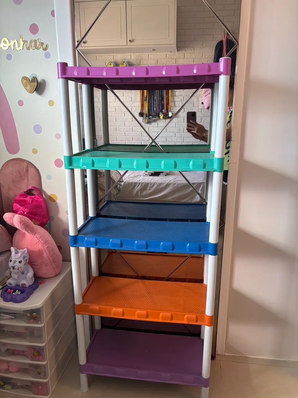 Estante Modular - Foto 2
