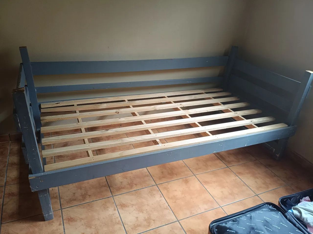 Cama de solteiro - Foto 2