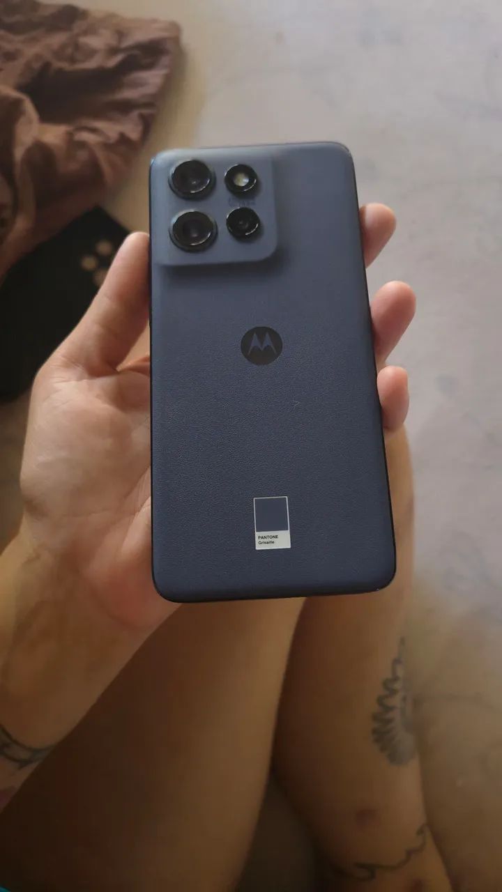 EDGE 50 NEO 256GB - Foto 4