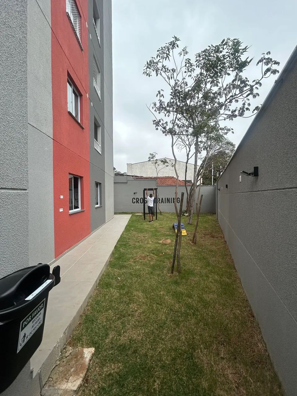 Apartamento Studio em Vila Nilo, São Paulo/SP - Foto 5