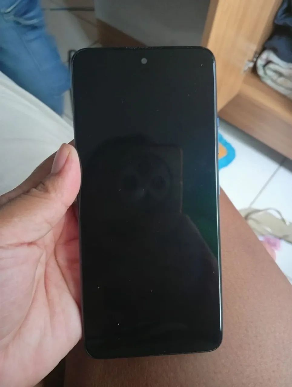 Redmi Note 11s - Foto 2
