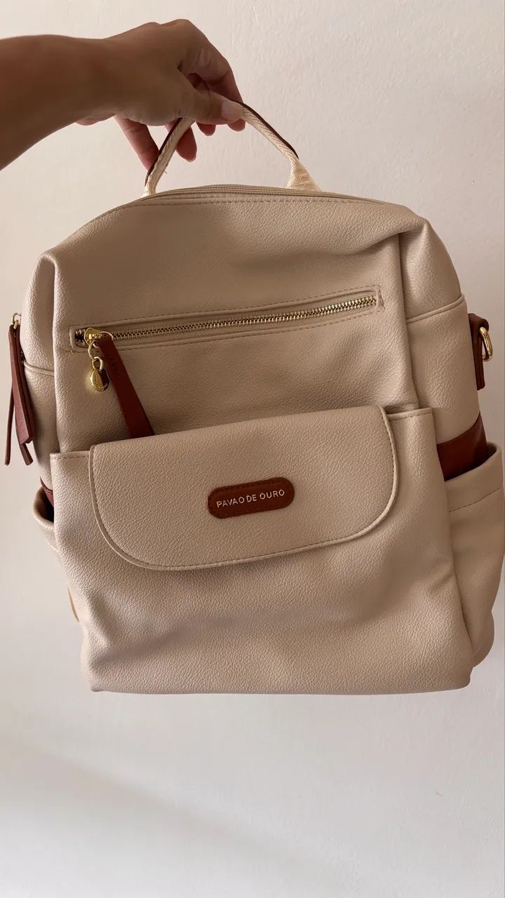 Mochila  - Foto 3
