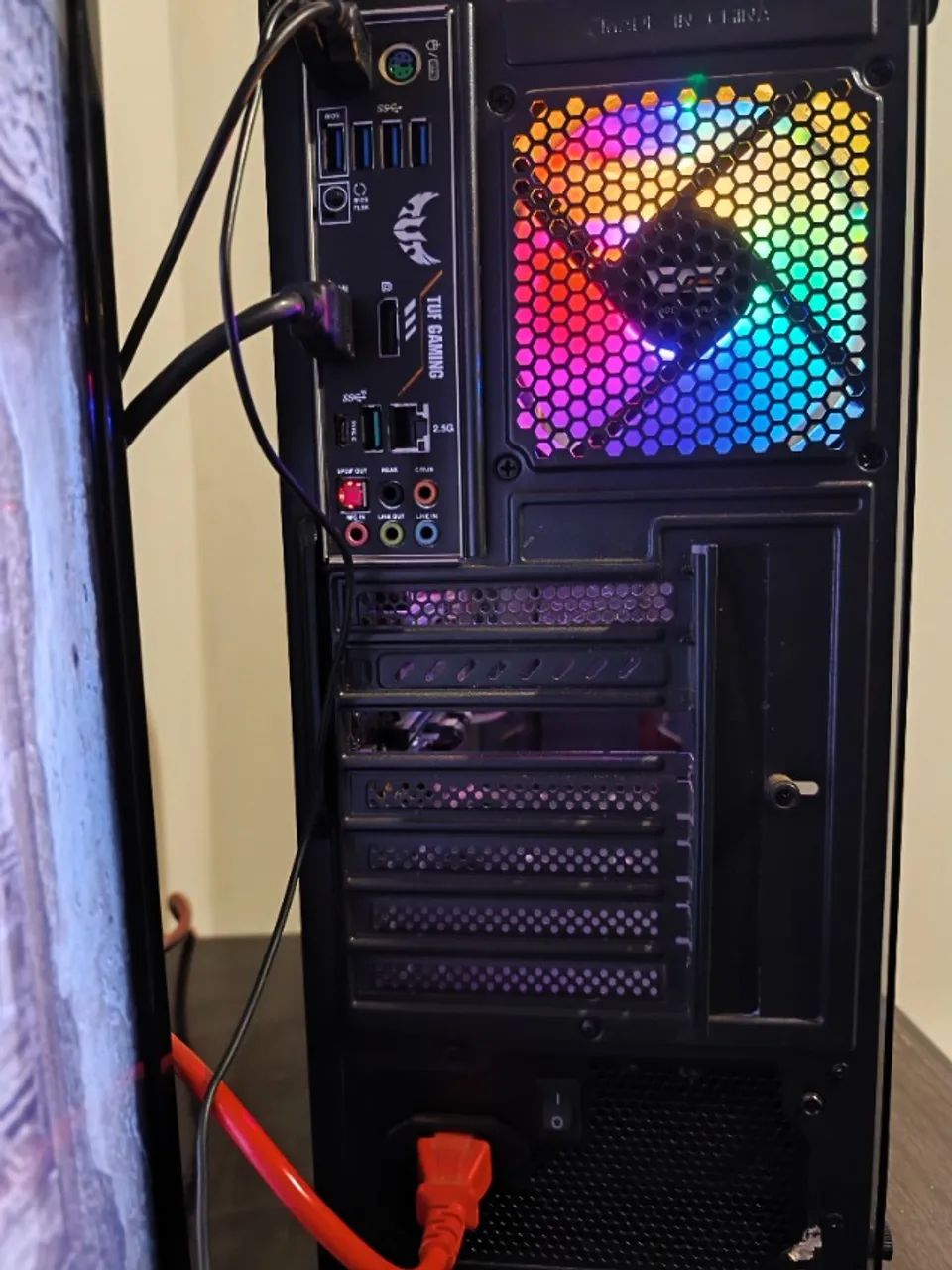 Pc gamer AMD - Foto 5