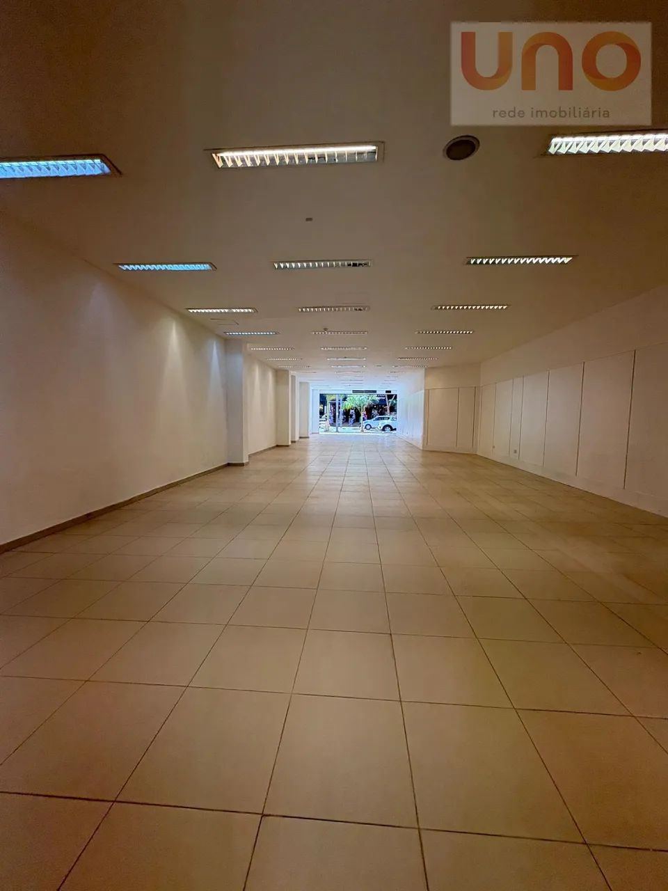 Loja / Salão em Centro - Campo Grande - Foto 3