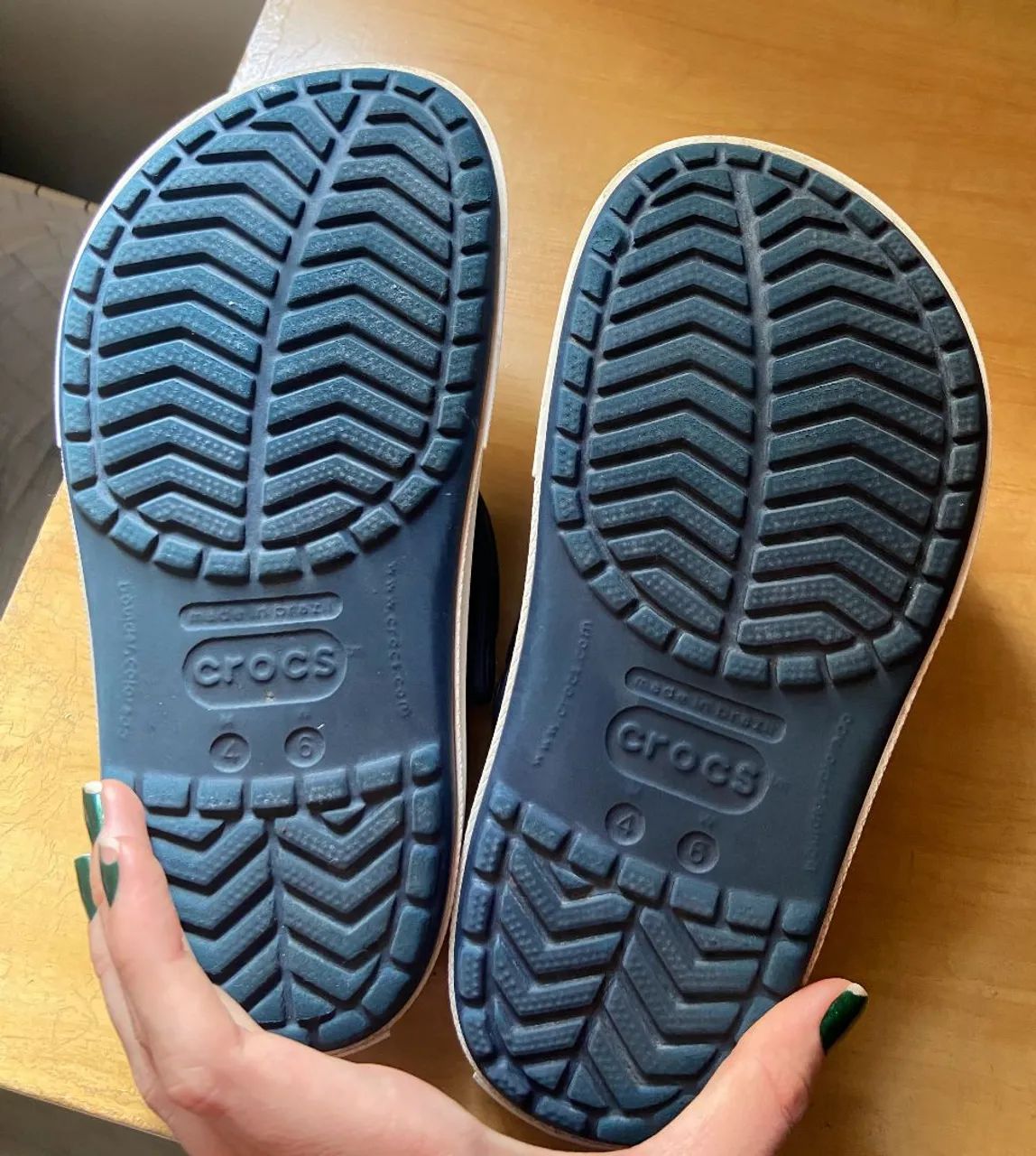 Crocs Crocband - Foto 3