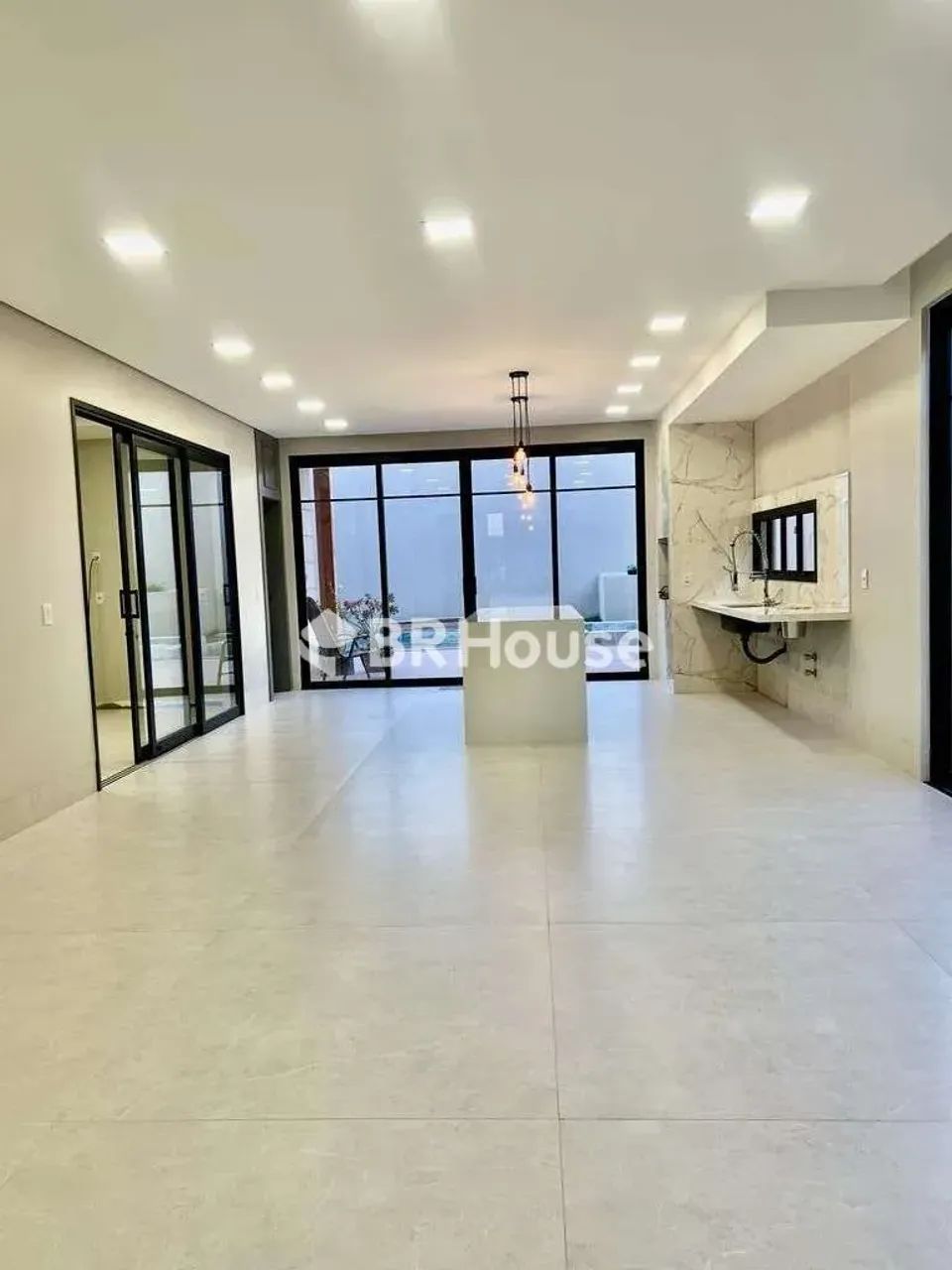Passagem da Conceição | Casa de Condomínio 4 quartos, sendo 3 suites - Foto 3