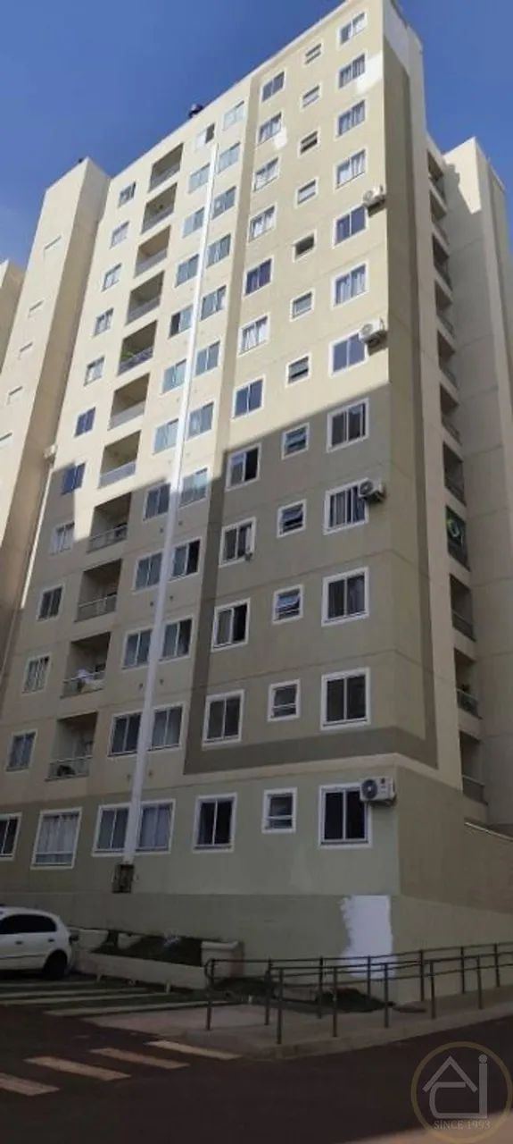 RESIDENCIAL LITUÂNIA - LAGO NORTE - Foto 3