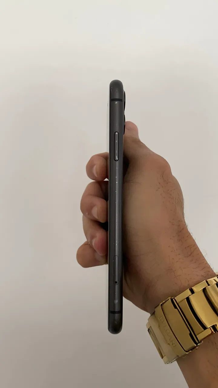 iPhone 11 - 128gb - Foto 5