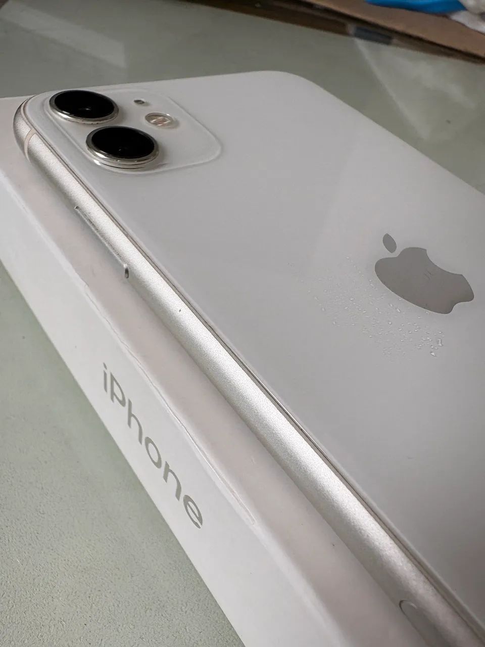 iPhone 11, 128gb seminovo