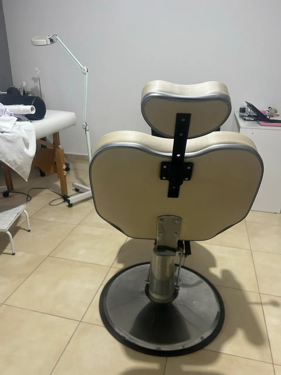 Cadeira para estética  - Foto 5