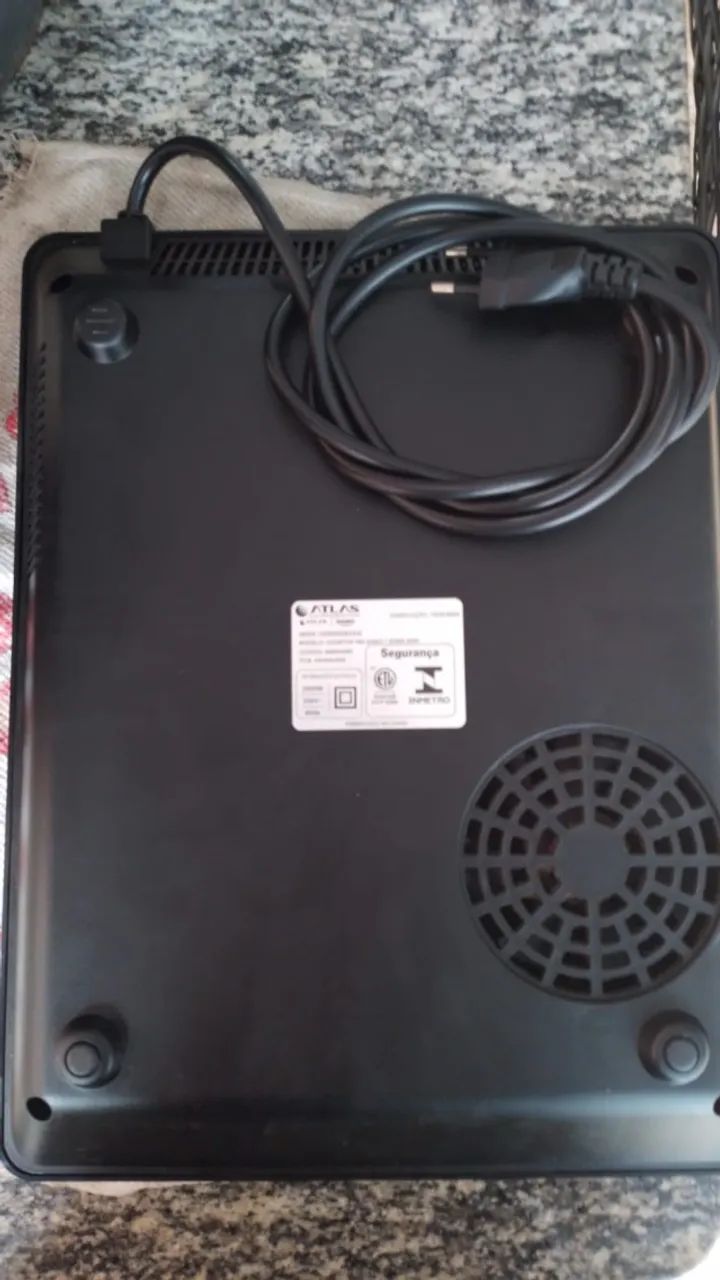 fogao eletrico - Foto 2