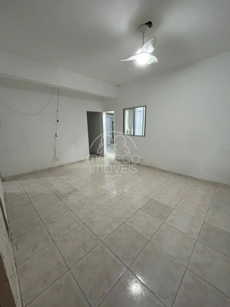Casa 3 quartos para alugar na Vila Mathias - Foto 5