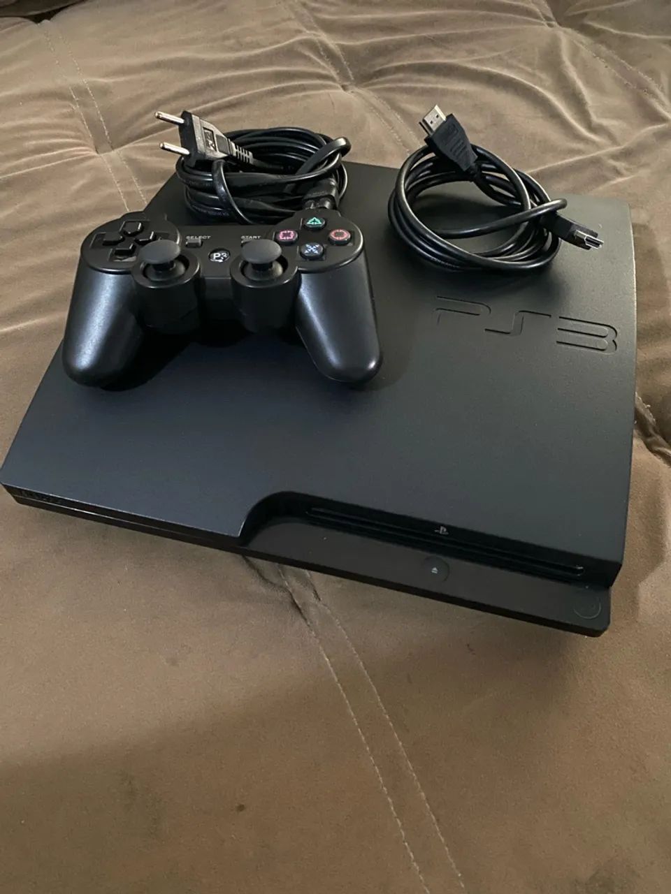 PS3 DESBLOQUEADO HEN 