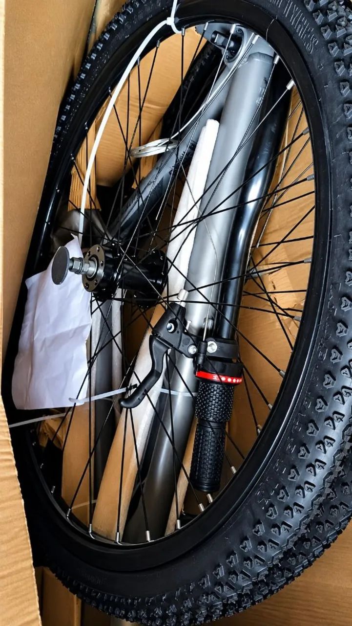 Bike aro , 29 