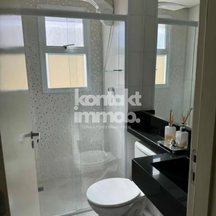 Apartamento à venda 2 quartos em Vila Hortência - Foto 5