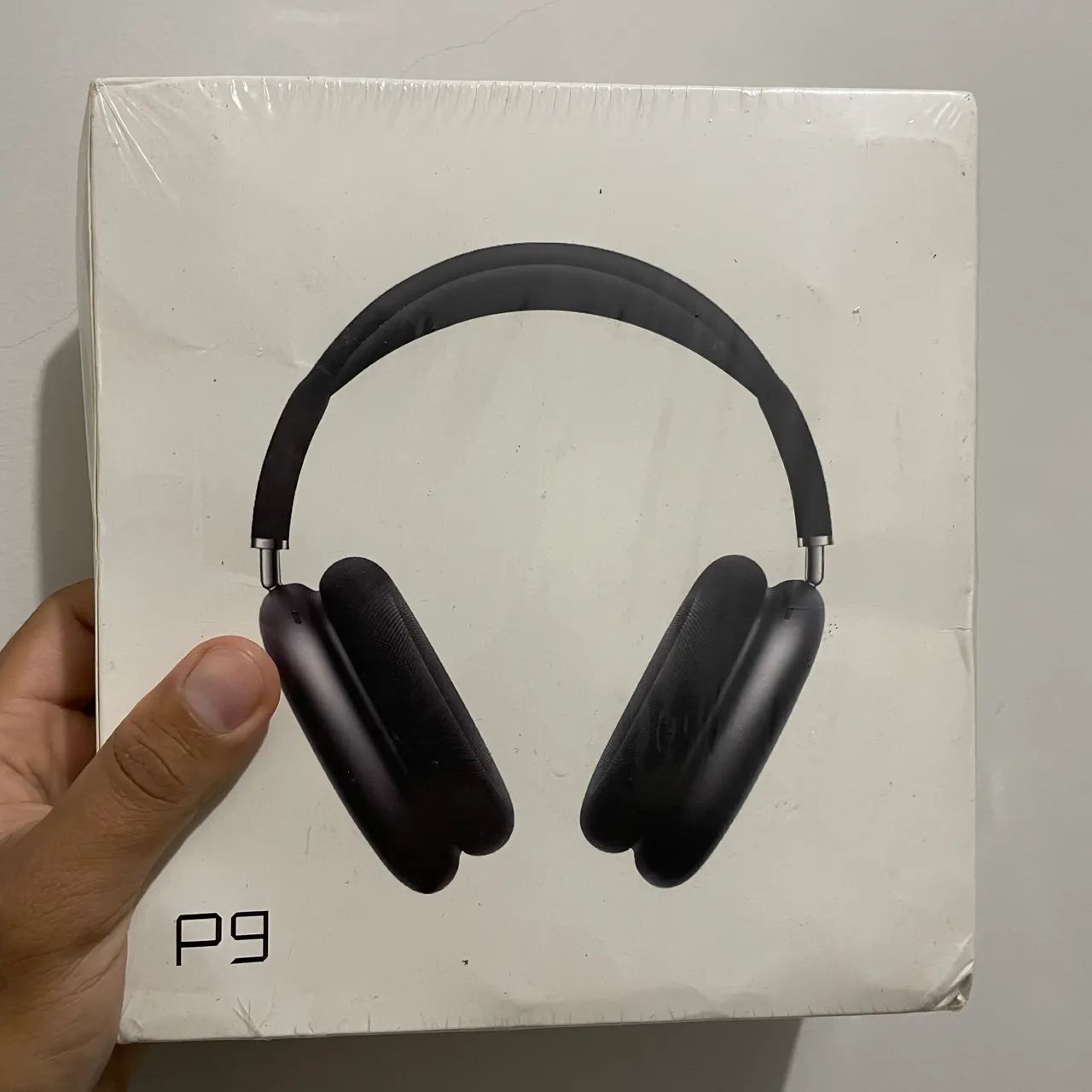 Fone de Ouvido Sem Fio Bluetooth P9403953656508590080