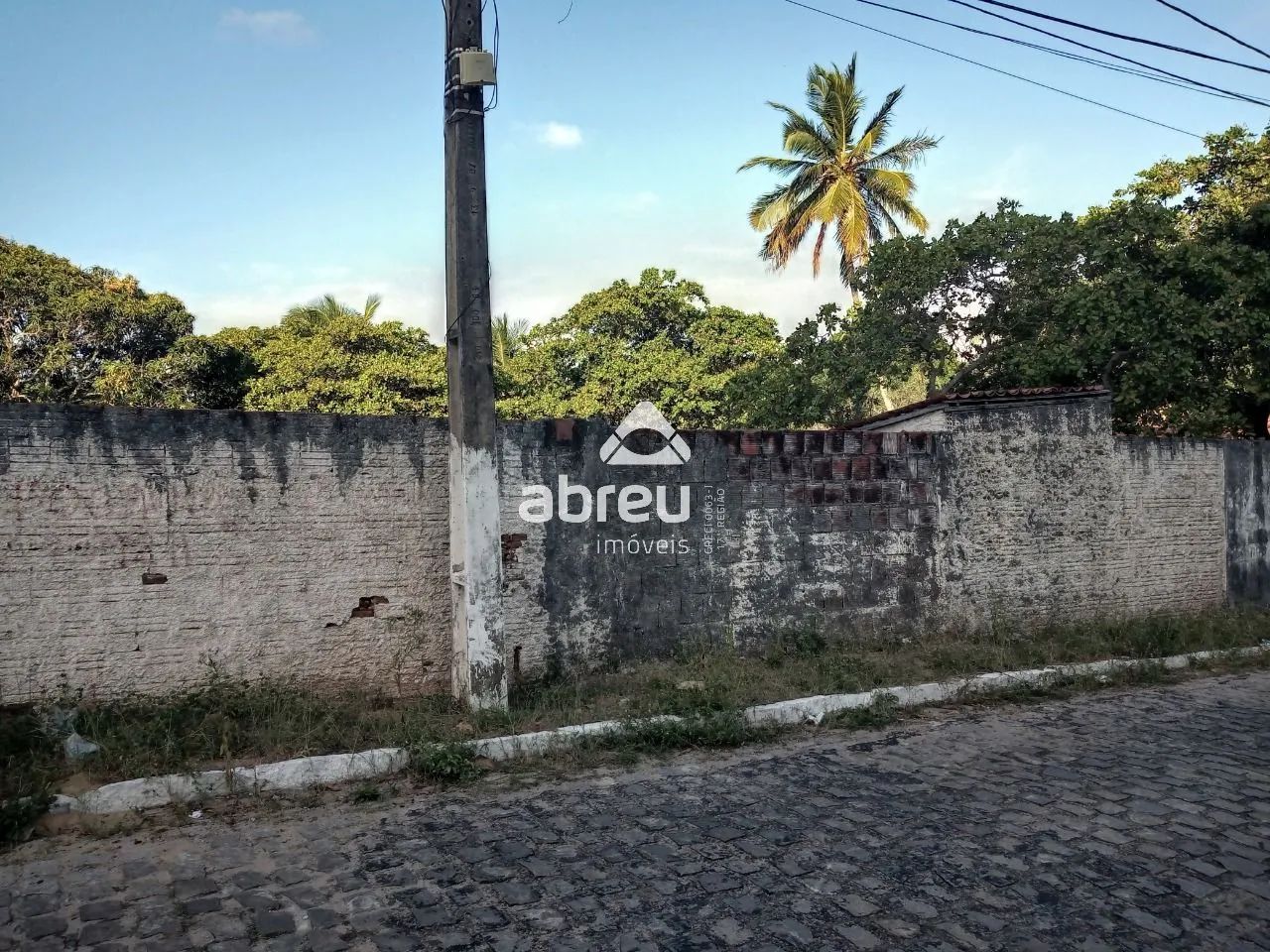 Terreno Padrão em Natal - Foto 2