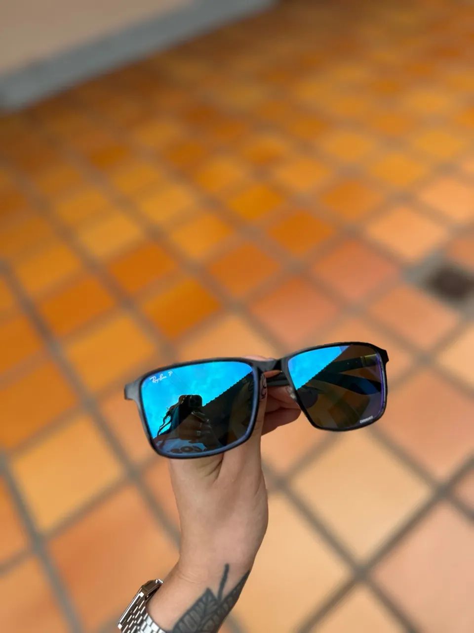 Ray ban 