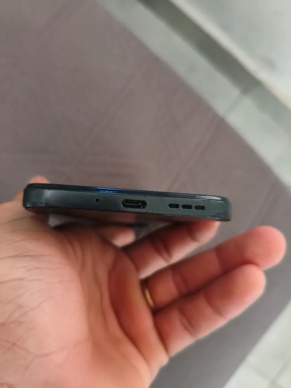 Smartphone Xiaomi Redmi 13C 4G - Foto 3