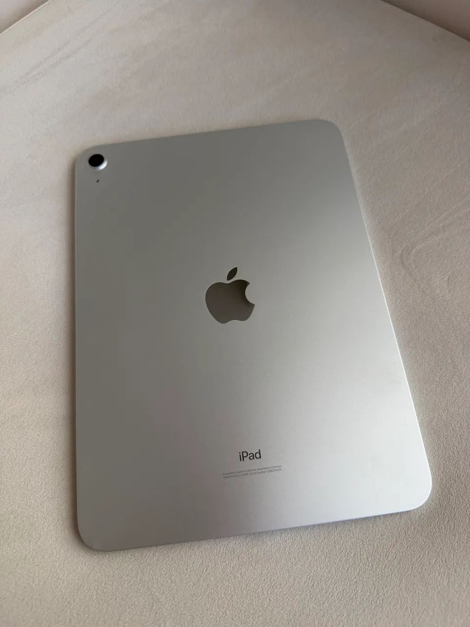iPad 10 64GB  - Foto 2