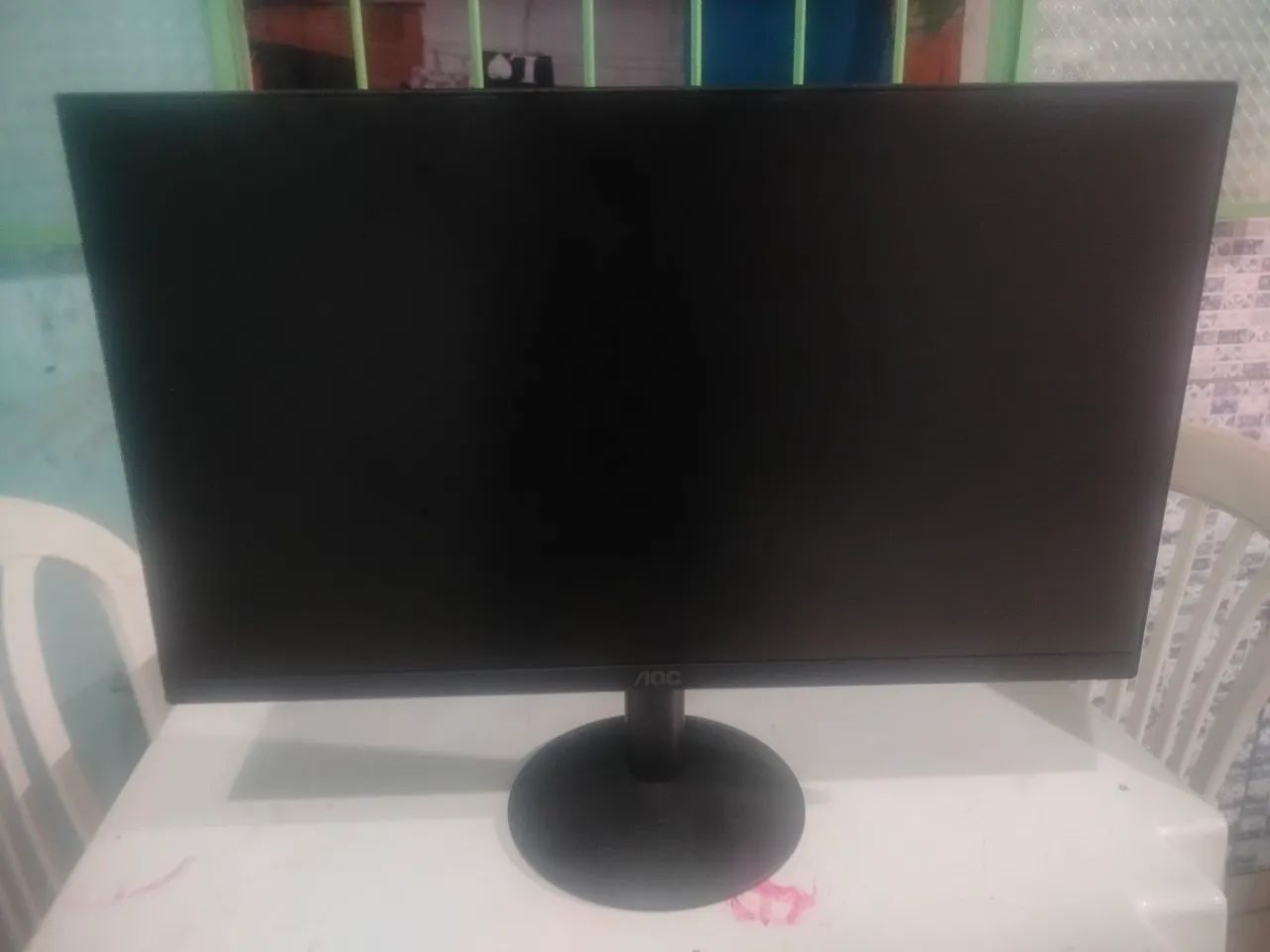 Monitor AOC - Foto 3