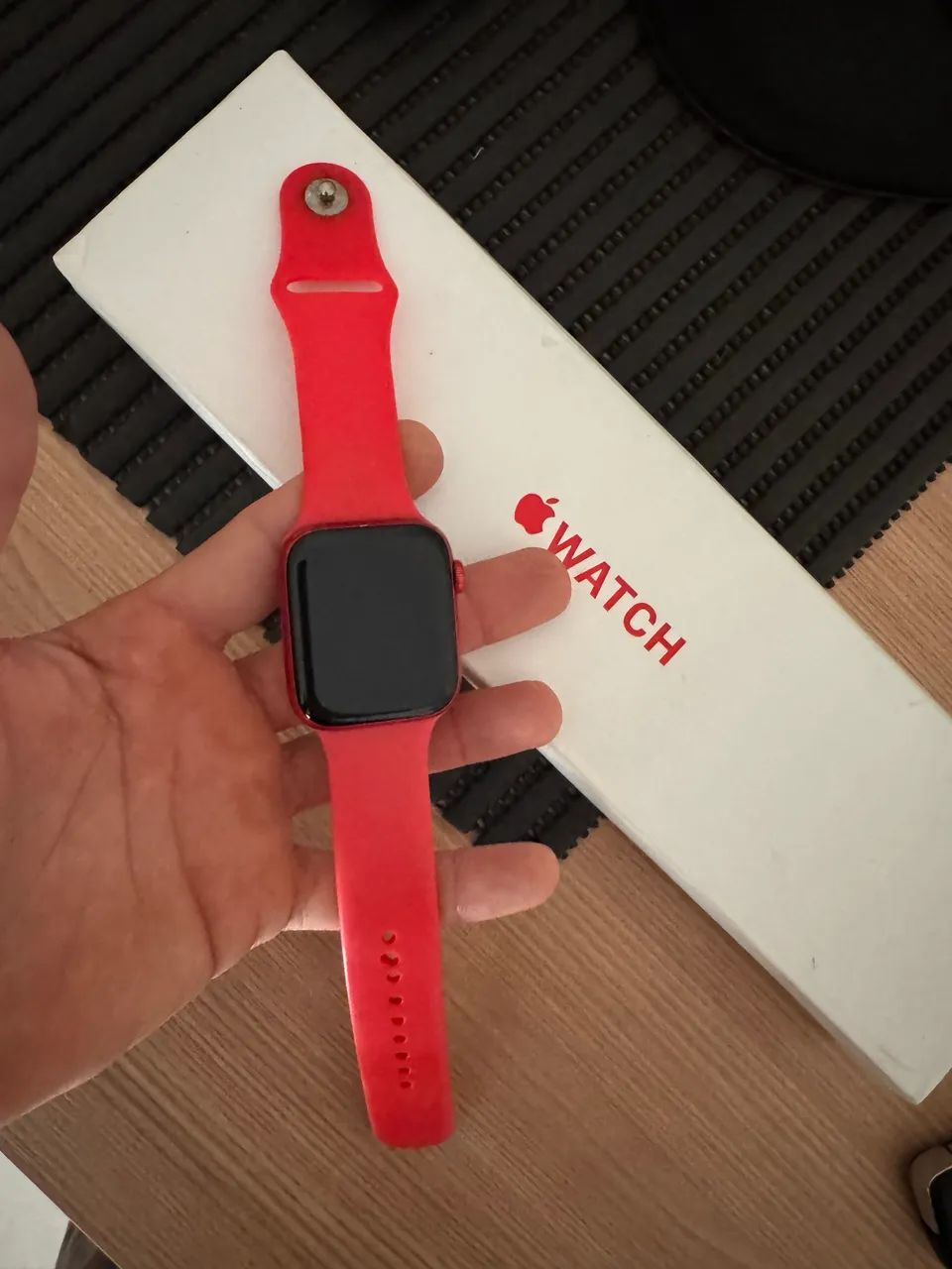 Apple Watch Série 6  - Foto 2