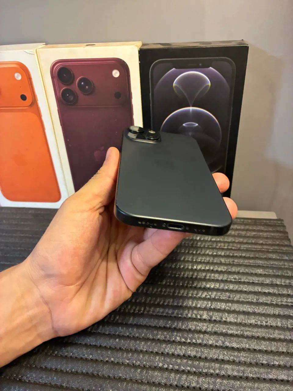 iPhone 15 - 256GB  - Foto 3