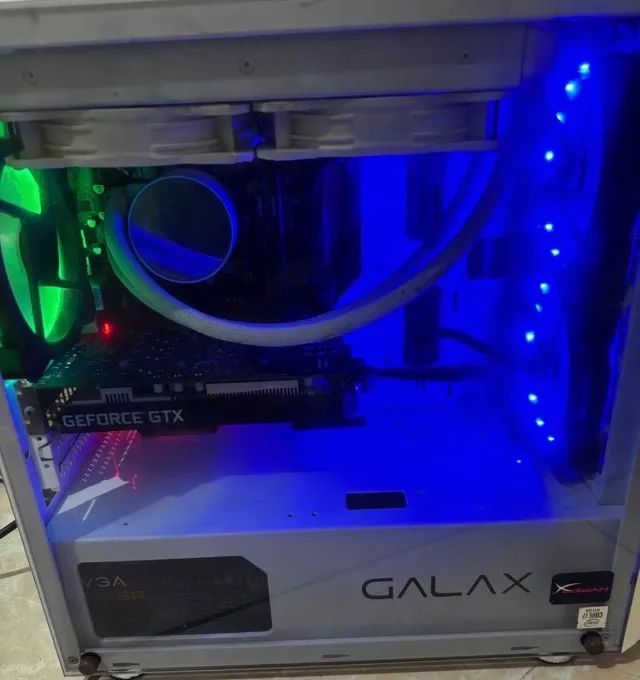 SETUP COMPLETO (Intel I7 10700K) - Foto 4