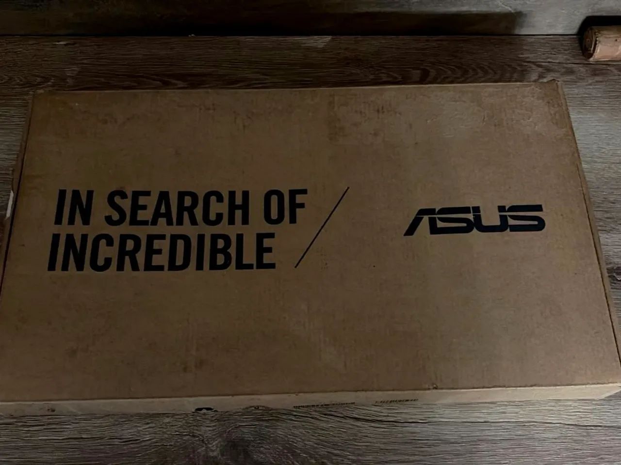 Notebook Asus VivoBook X515DA Ryzen 5 8GB SSD 256GB Windows 11 na