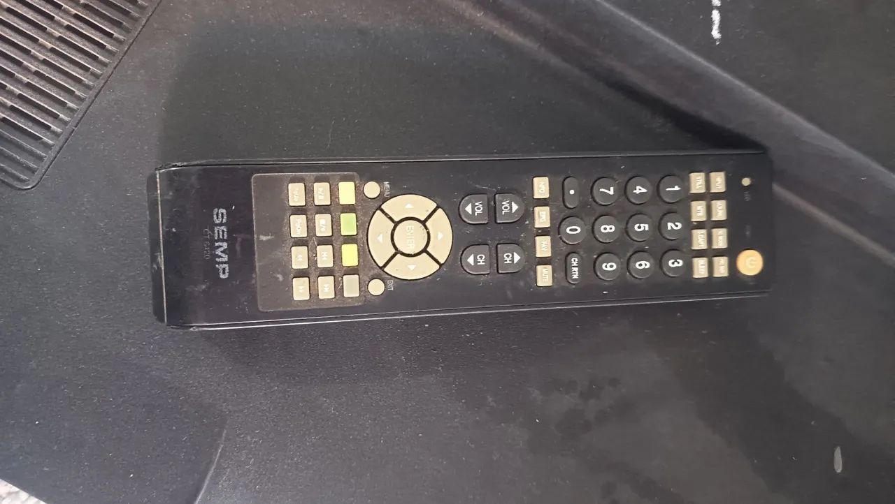 TELEVISÃO 40" POLEGADAS - SEMP TOSHIBA - Foto 4