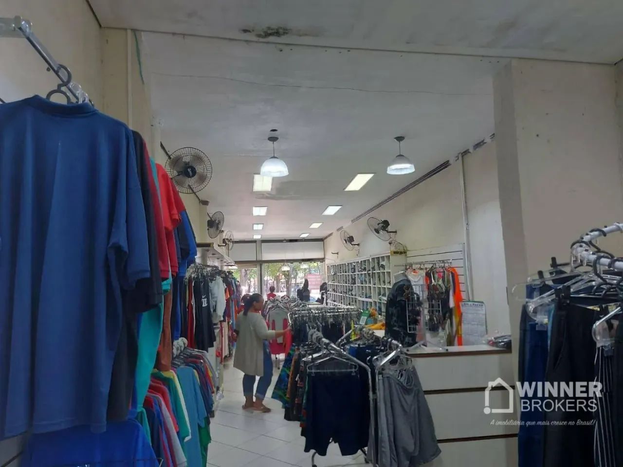 Sala à venda, 112 m² por R$ 451.000,00 - Centro - Nova Esperança/PR - Foto 5