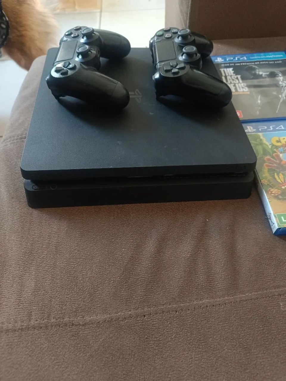 Playstation 4 1 tb - Foto 2