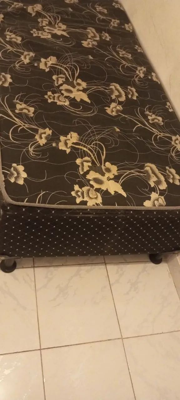 Cama box  - Foto 3