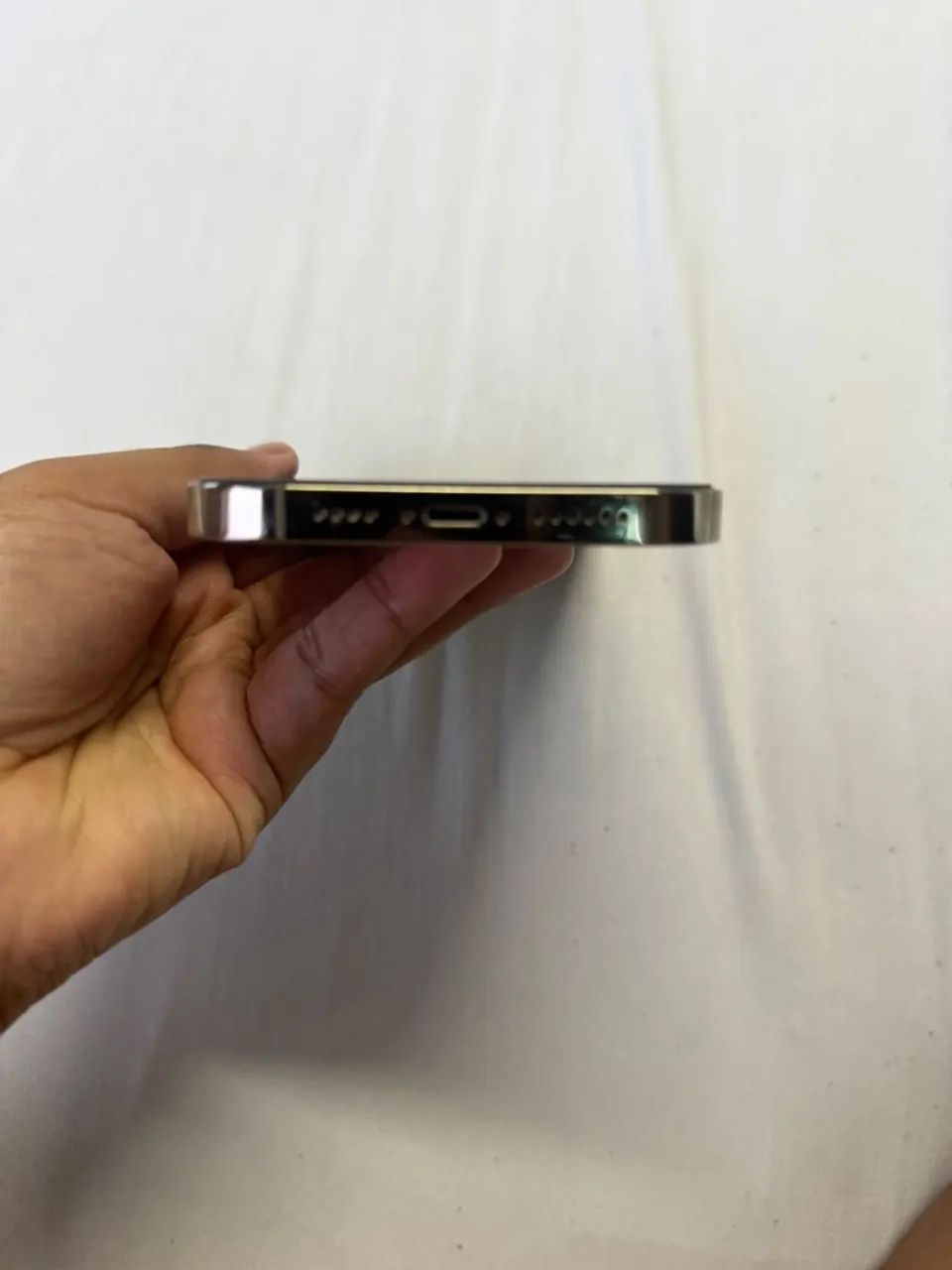 ? iPhone 14 Pro Max 128GB ? R$ 3.200,00 - Foto 4