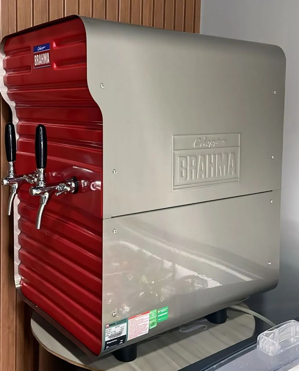 Chopeira da Brahma  - Foto 2