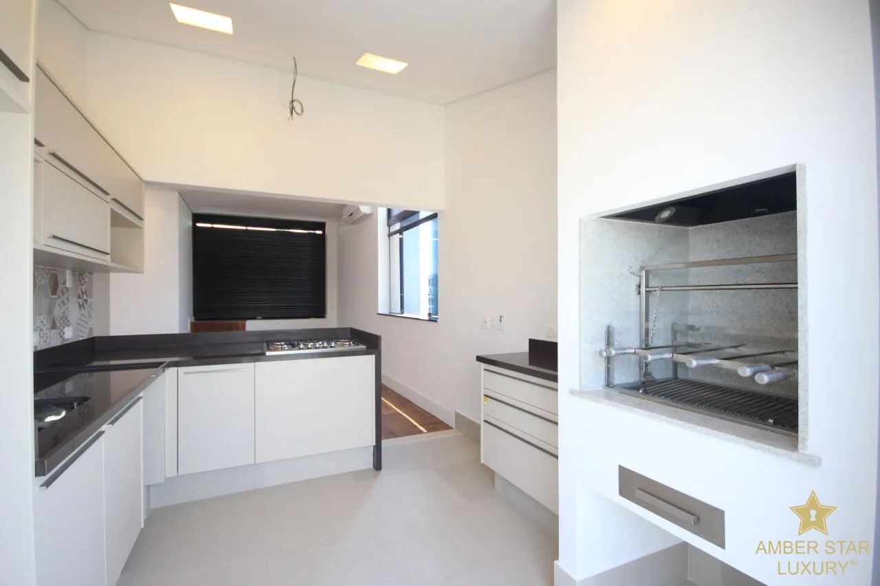 Cobertura duplex reformada e modernizada - Foto 4