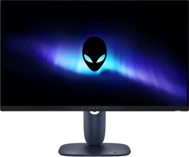 Monitor Gamer Alienware 27 QHD FAST IPS AW2725DM LACRADO - Foto 2