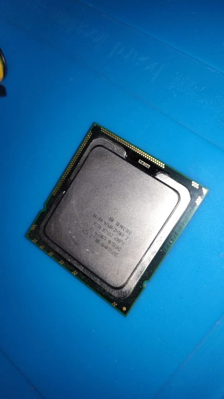 Processador I7 930 LGA 1366 - Foto 3