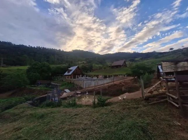 Sítio para venda - Foto 4