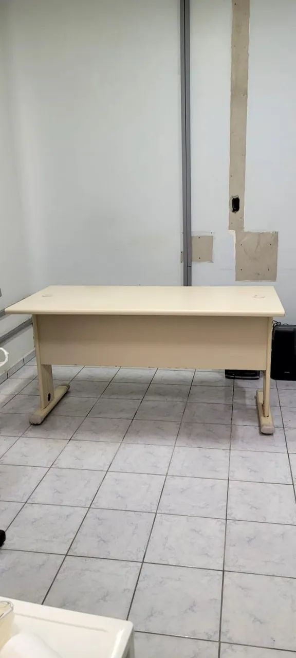 Mesa escritório - Foto 2