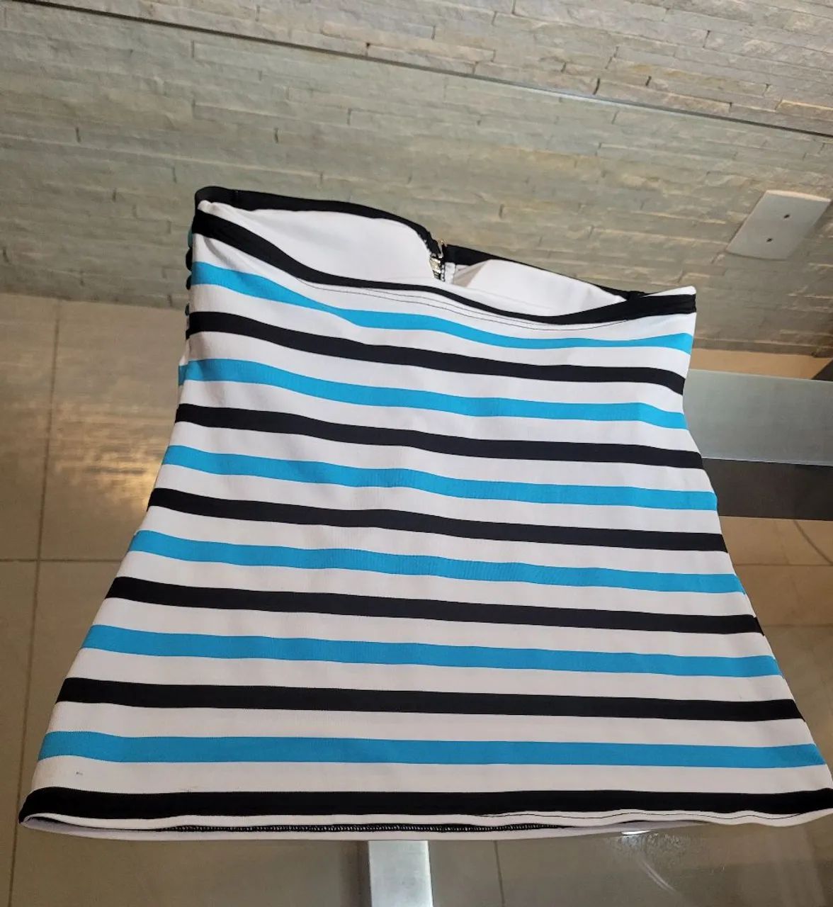 Blusinha feminina marca Michael Kors original  - Foto 5