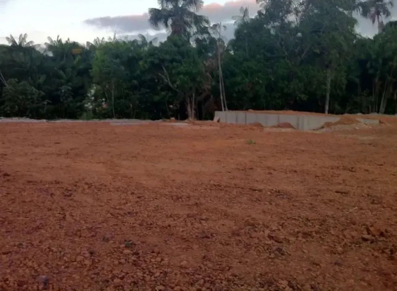 galpao na estiva - Foto 2