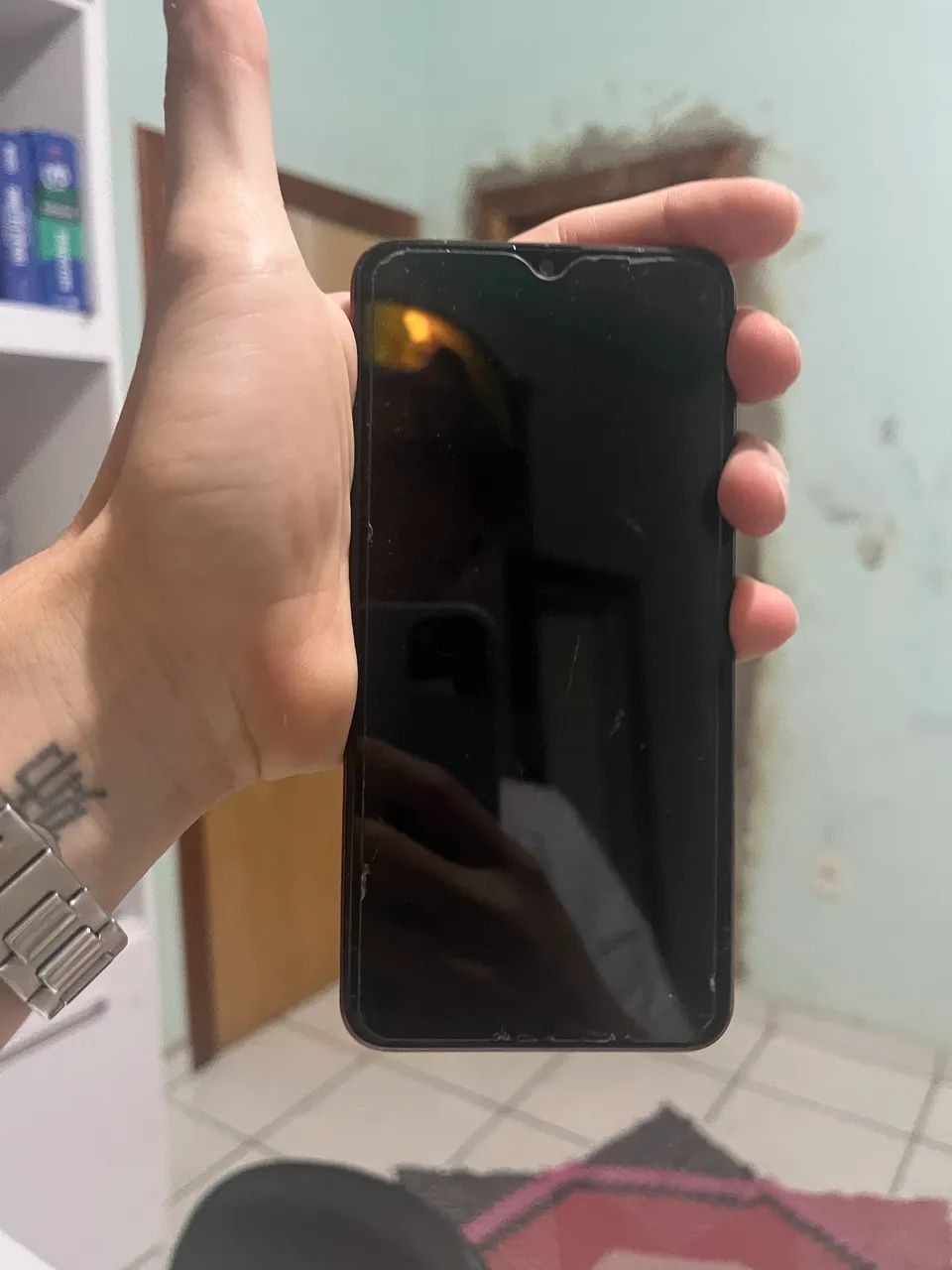 Celular A2 - Foto 2