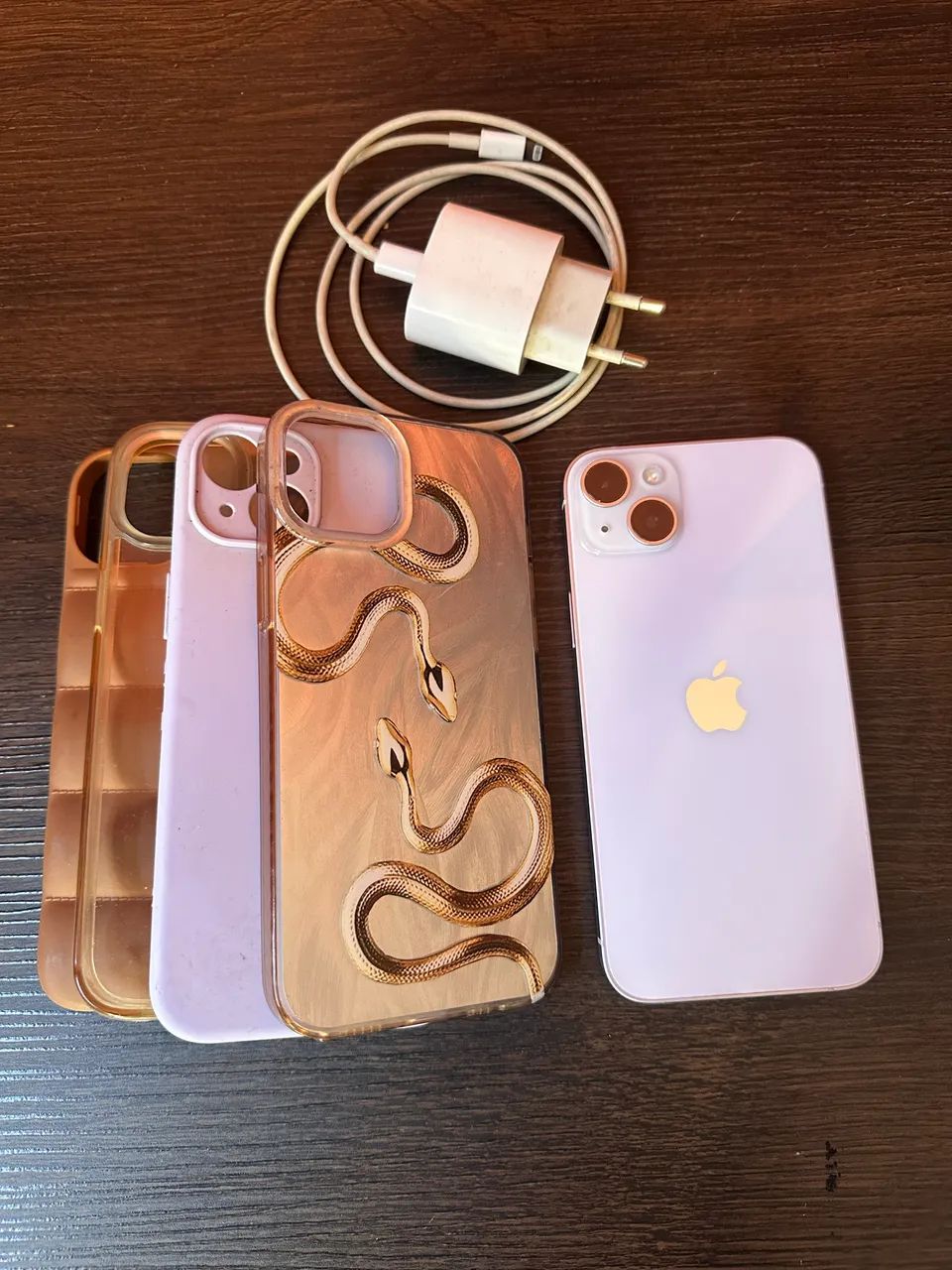 iPhone 14 Plus 128gb  - Foto 2