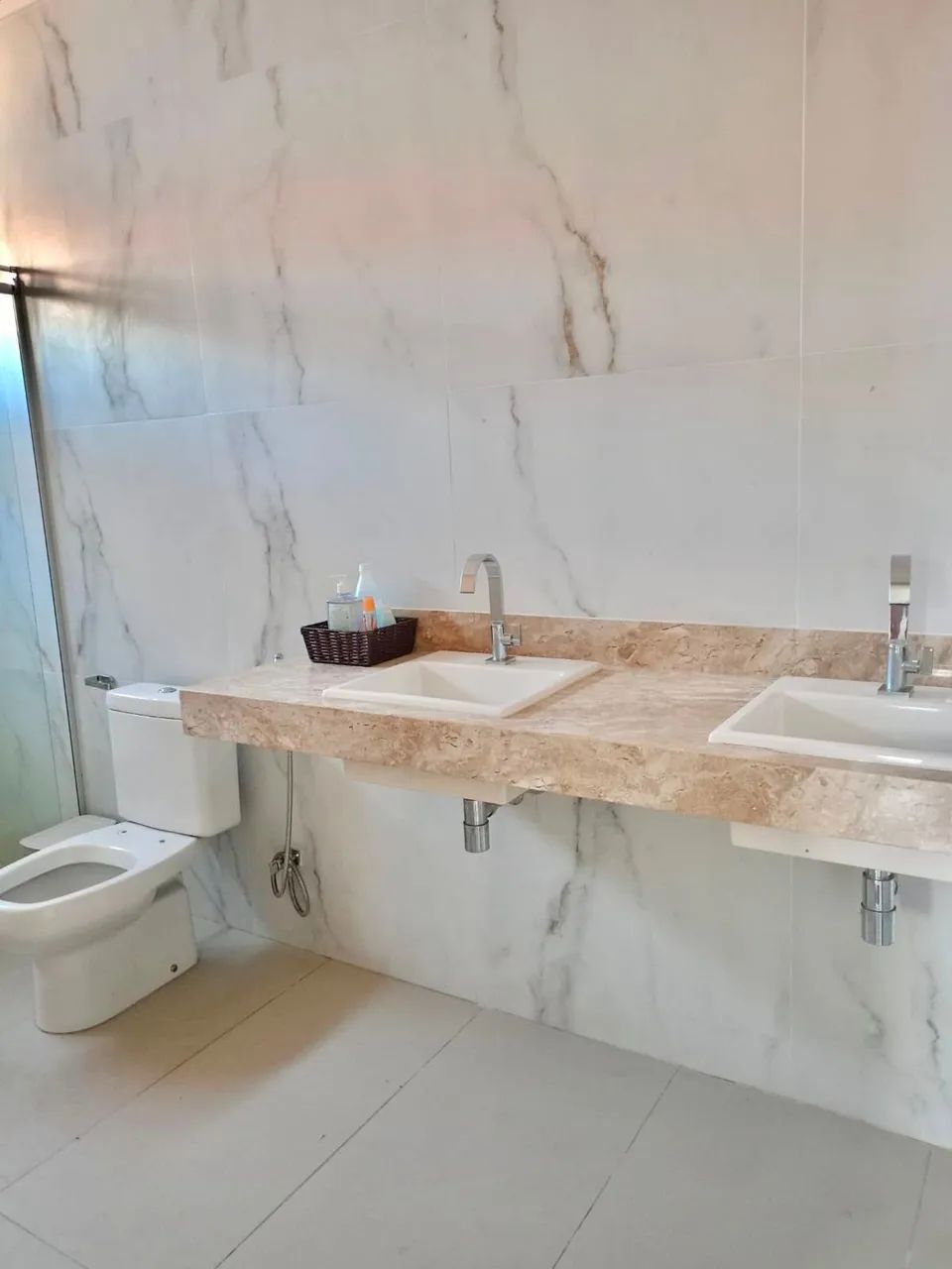 VENDO CASA MODERNA E REFORMADA NO JARDIM ELDORADO - Foto 2