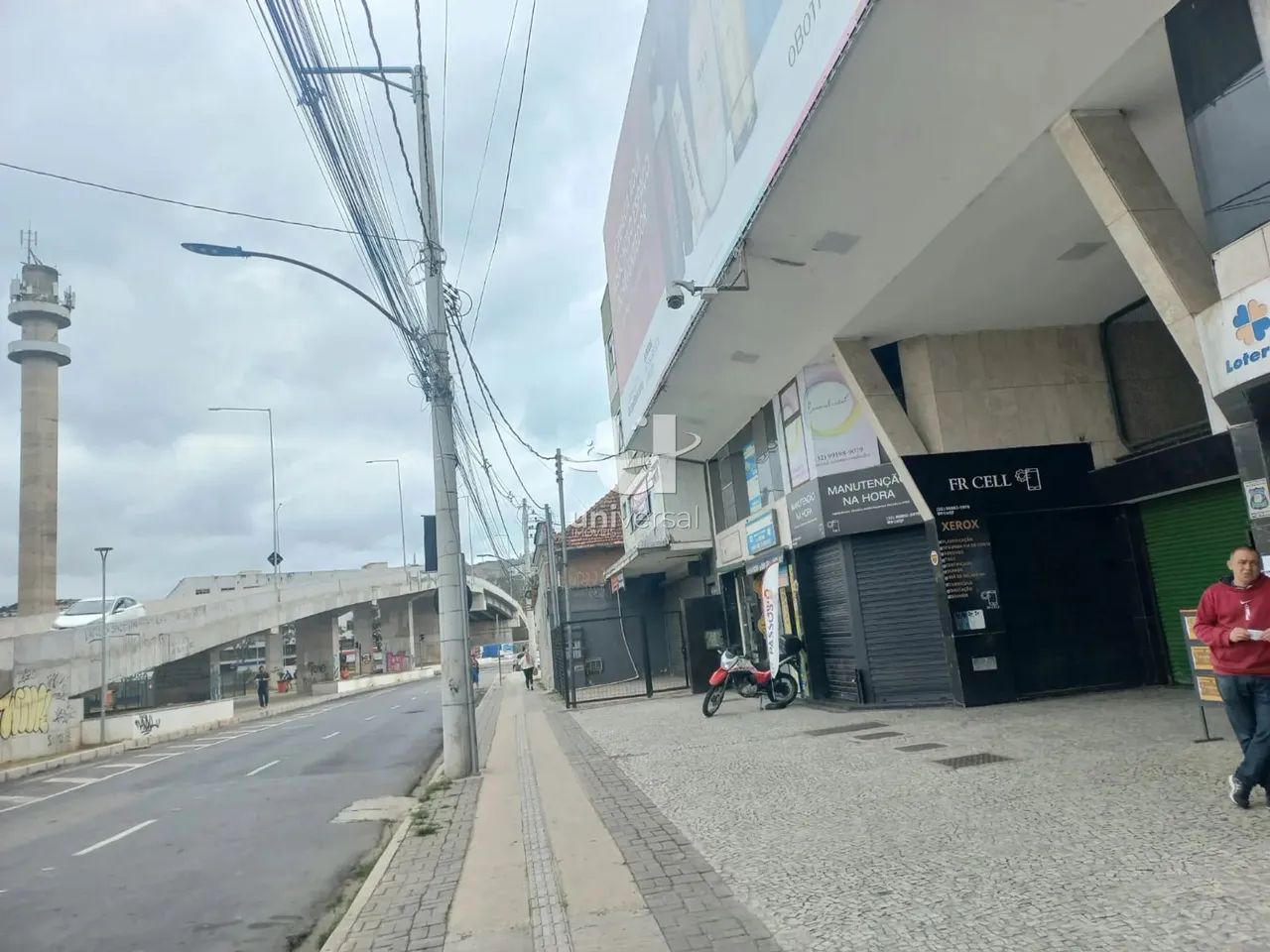 Ótima loja com 77 metros no Centro - Foto 4