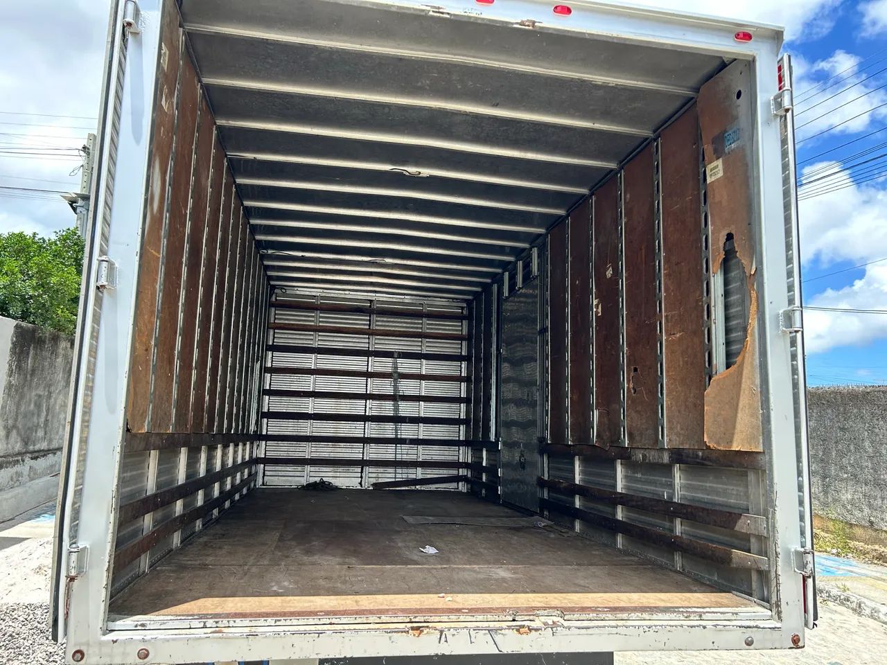 Mb 710 baú  - Foto 3