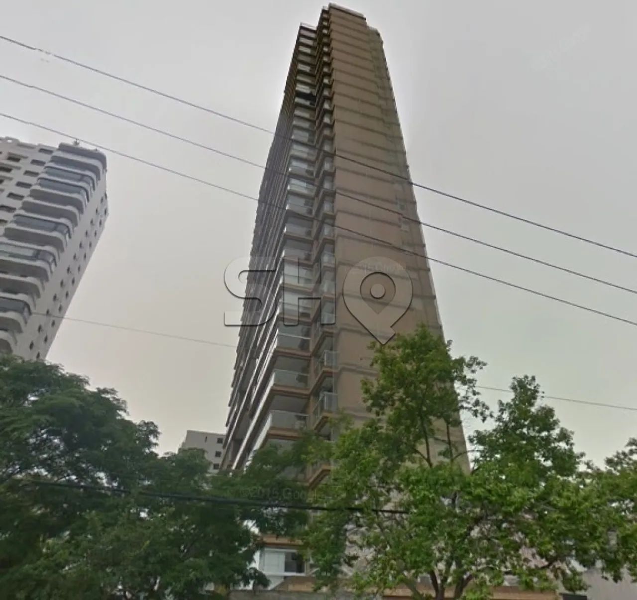 Apartamento na Vila Nova Conceição com 2 dormitórios - Foto 2
